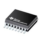 Texas Instruments DS90C032 MDR Enlarged Image